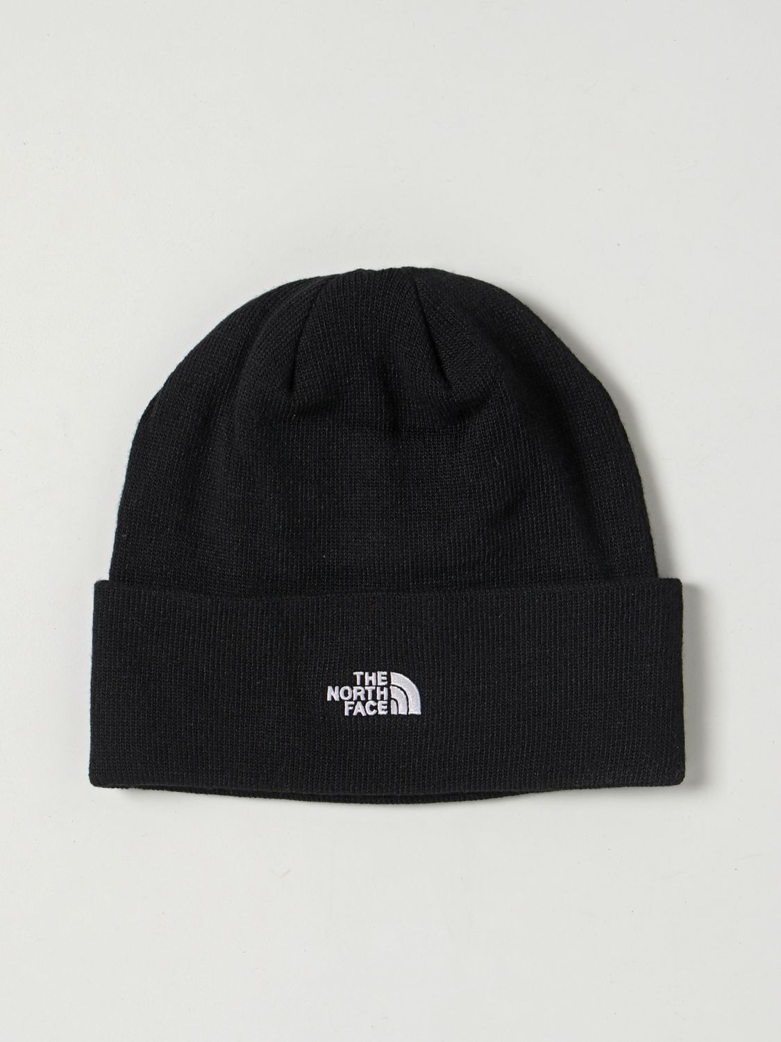 THE NORTH FACE: hat for men - Black | The North Face hat NF0A5FW1 ...
