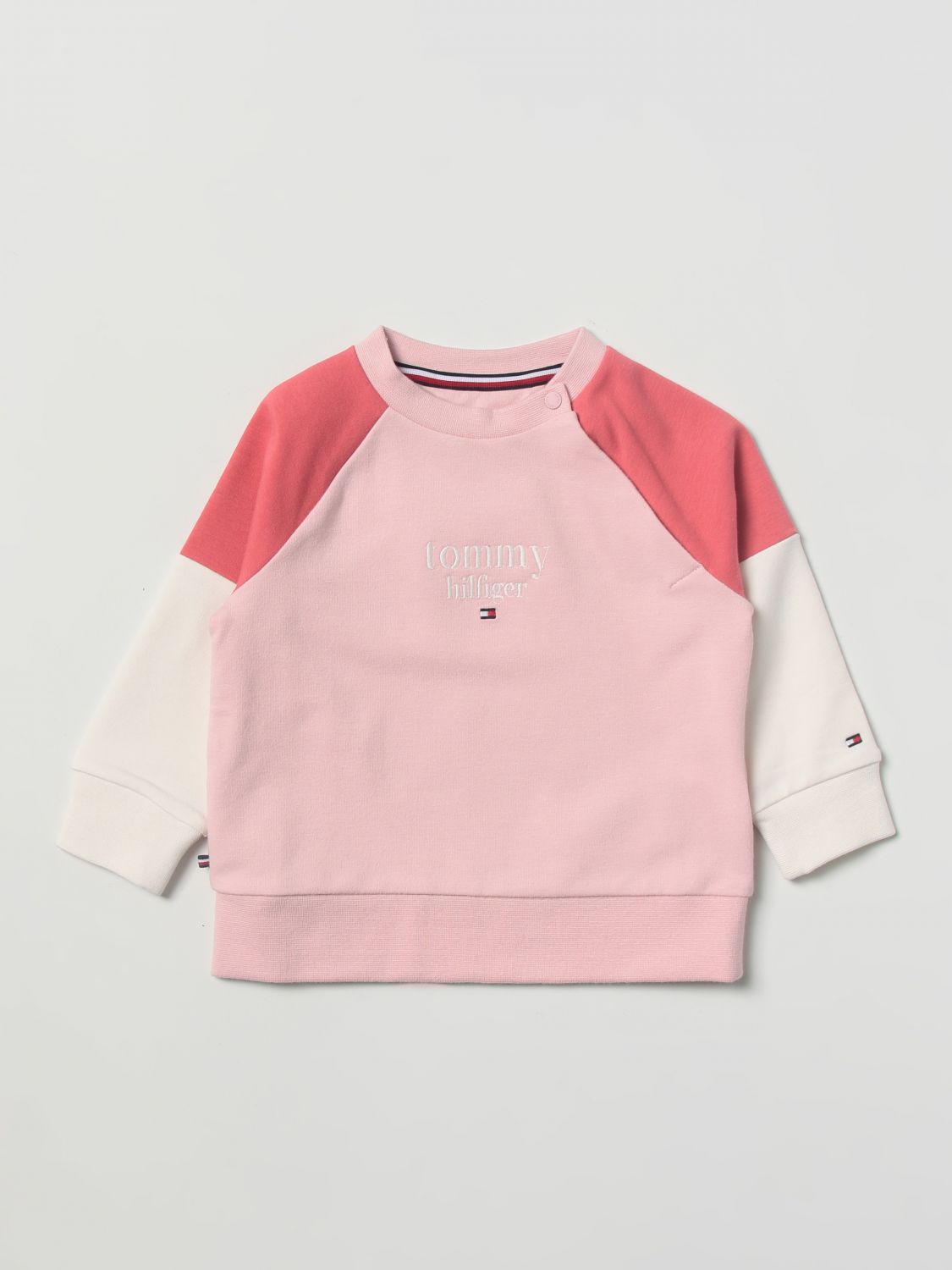 Tommy Hilfiger Babies' Farbe Pink ModeSens