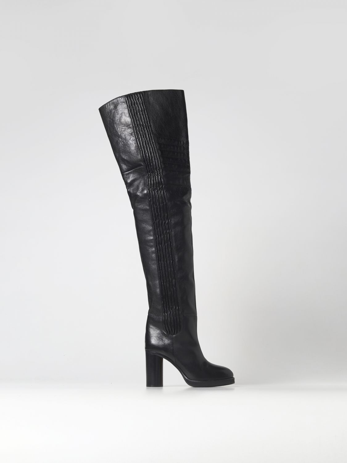 Isabel Marant Boots Women In Black | ModeSens