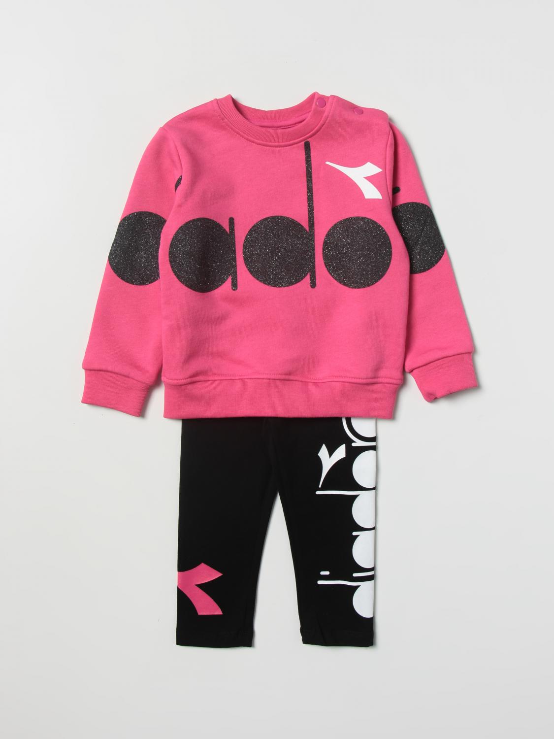 diadora jumpsuit