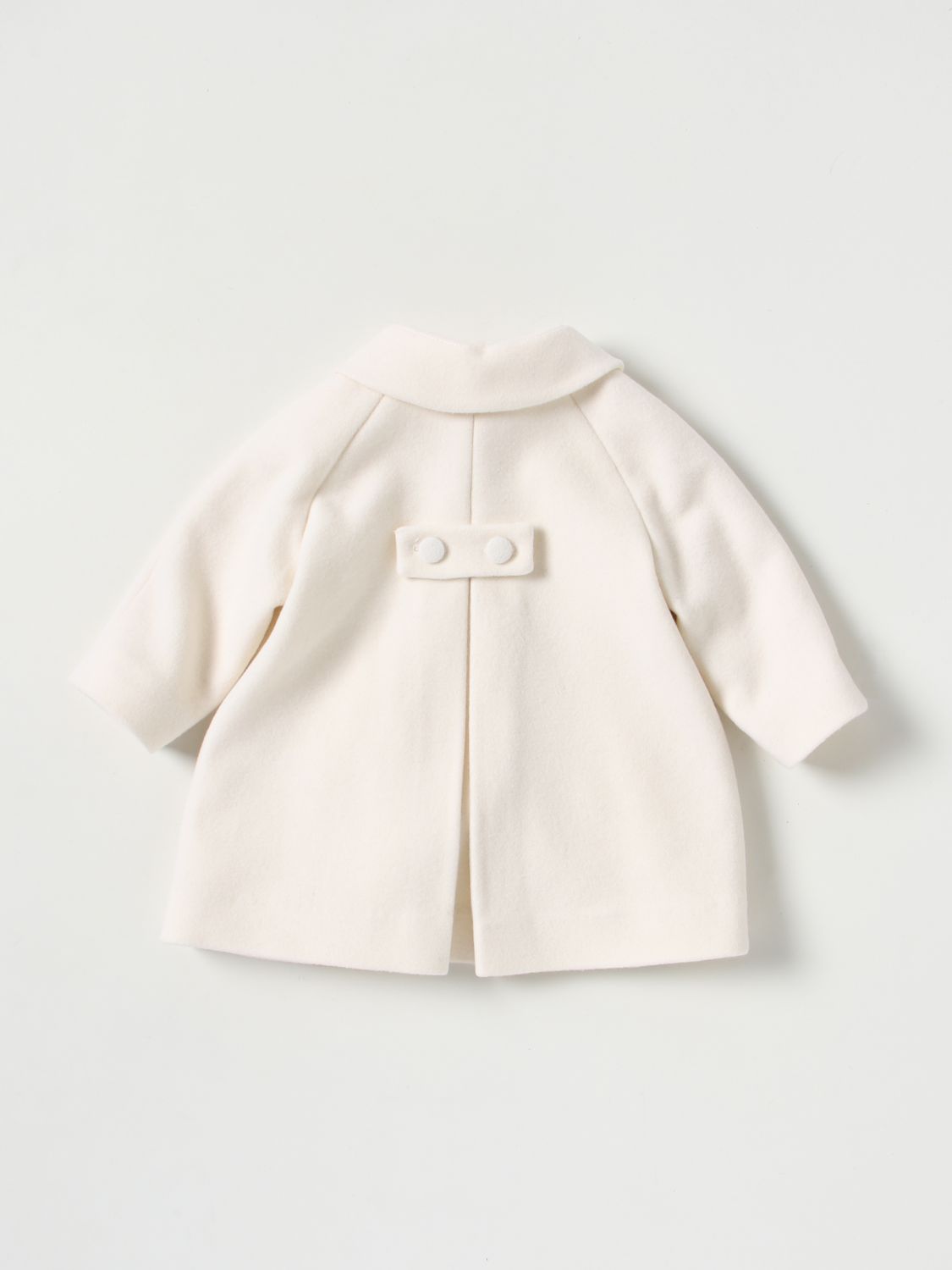 Il Gufo Outlet: coats for baby | Il coats A22GP245W0025 online on GIGLIO.COM