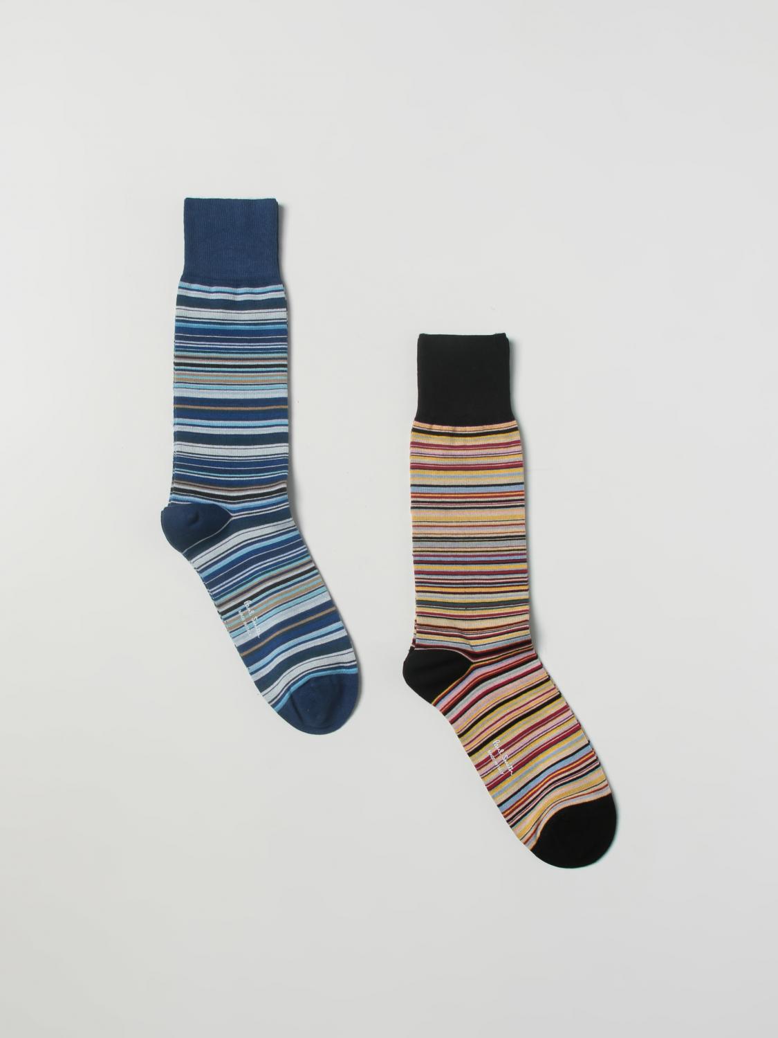 PAUL SMITH Socken Herren Farbe Bunt