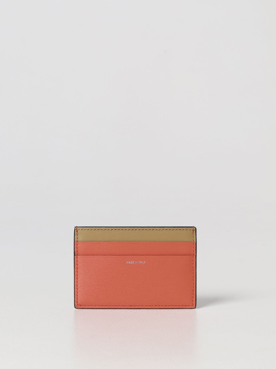 SMITH: wallet for man - Black | Paul Smith wallet M1A4768ISTRGS online on