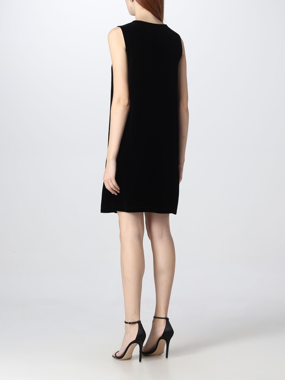 Dress Boutique Moschino: Boutique Moschino dress for women black 2