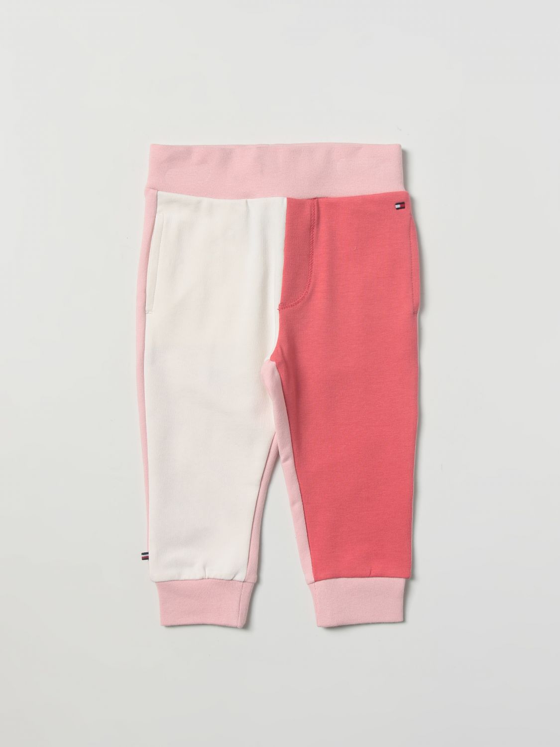 Tommy Hilfiger Babies' Hose  Kinder Farbe Pink