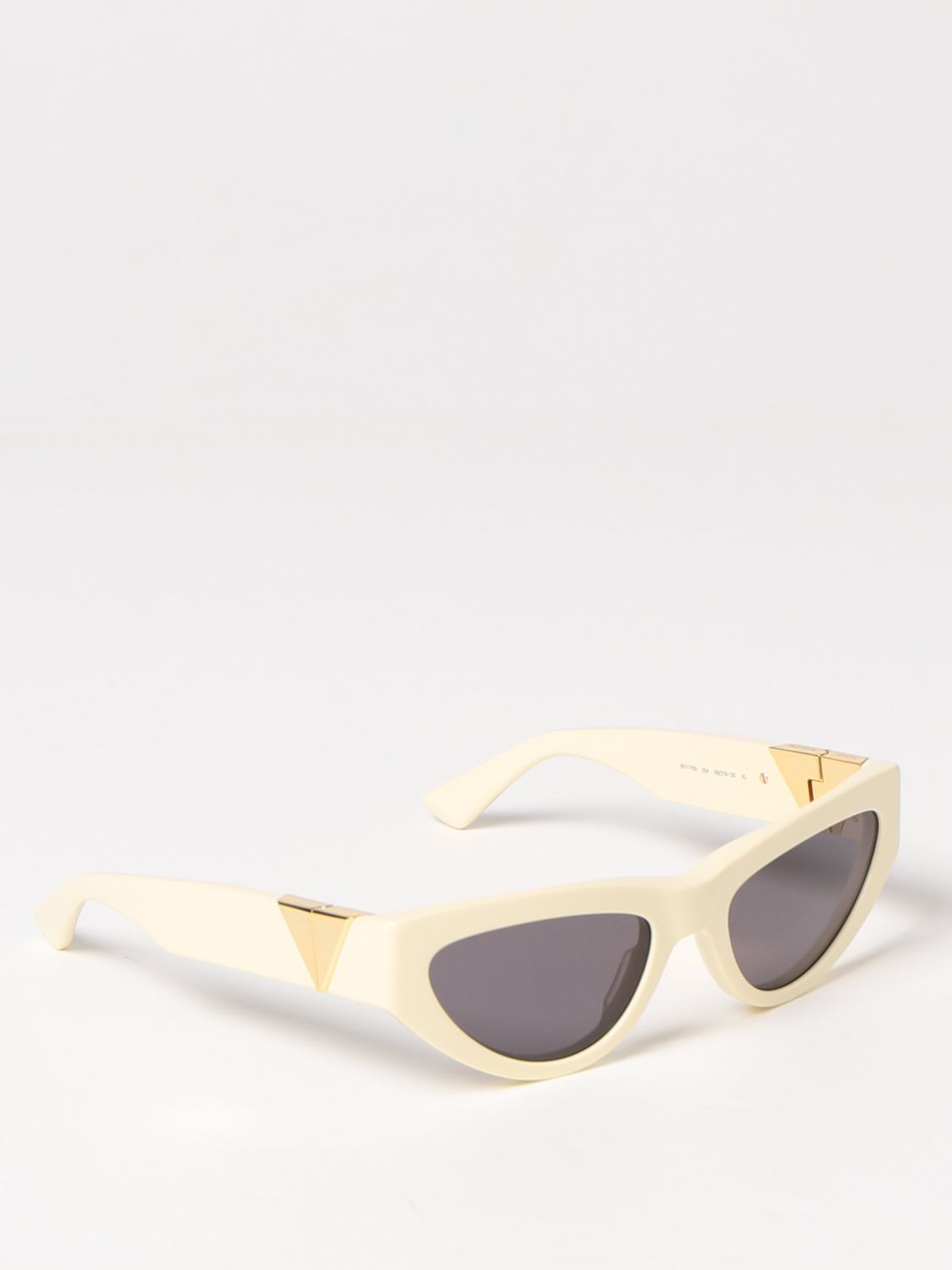 Bottega Veneta BV1176S Cat Eye Sunglasses