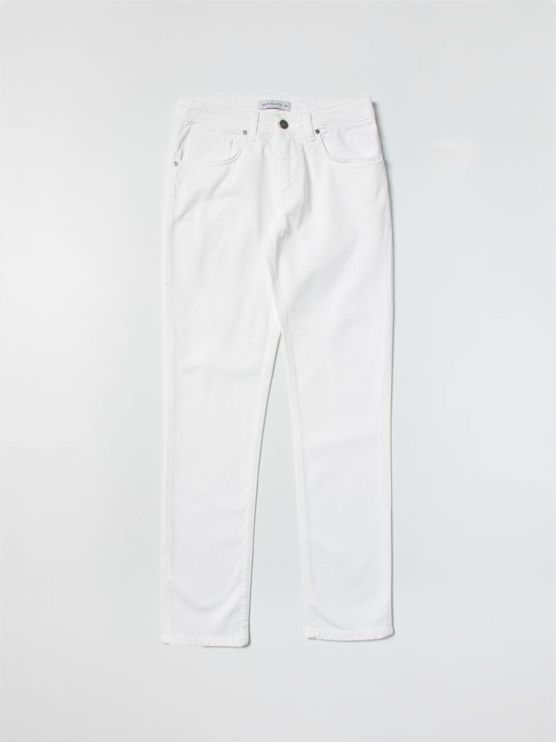 Manuel Ritz Trousers  Kids In White