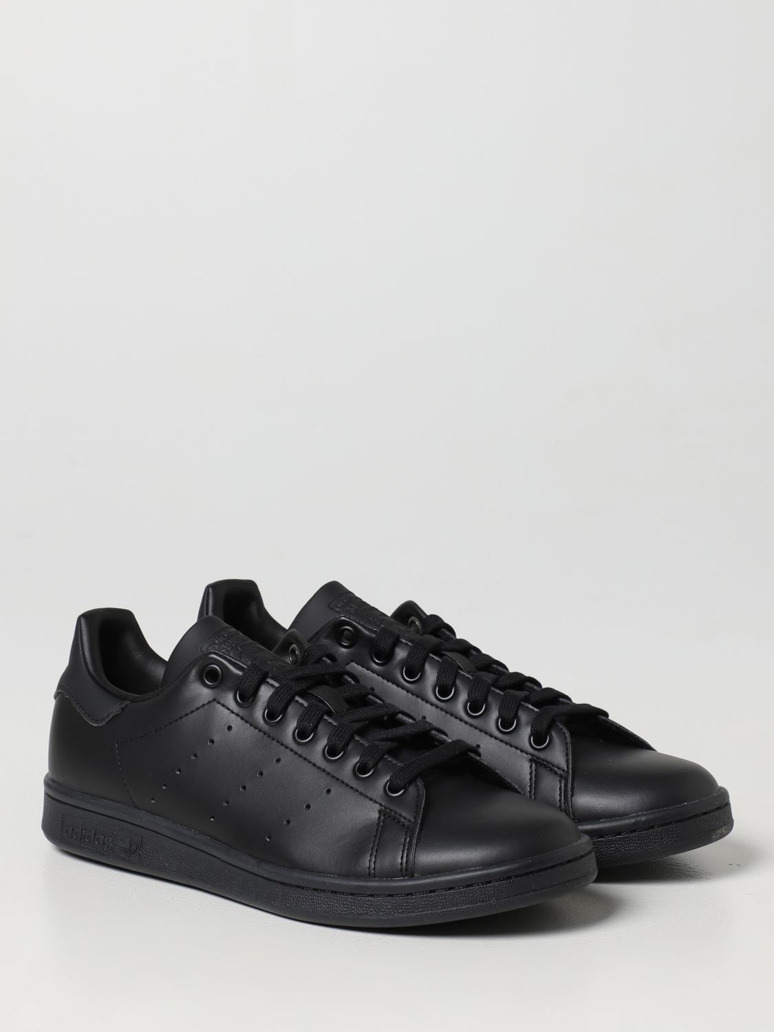 Bloemlezing twijfel Certificaat ADIDAS ORIGINALS: sneakers for man - Black | Adidas Originals sneakers  FX5499 online on GIGLIO.COM