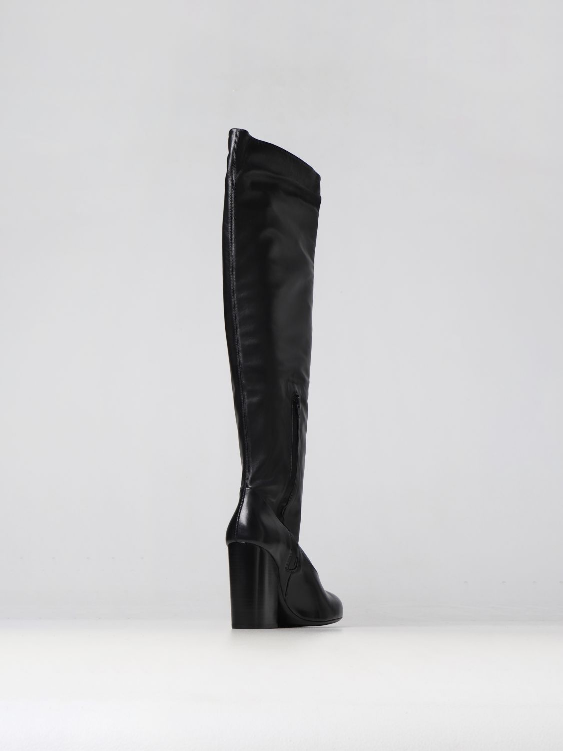 Boots Lemaire: Lemaire boots for women black 3