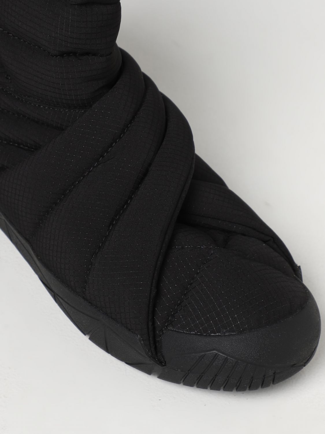 Sneakers Suicoke: Suicoke sneakers for man black 4