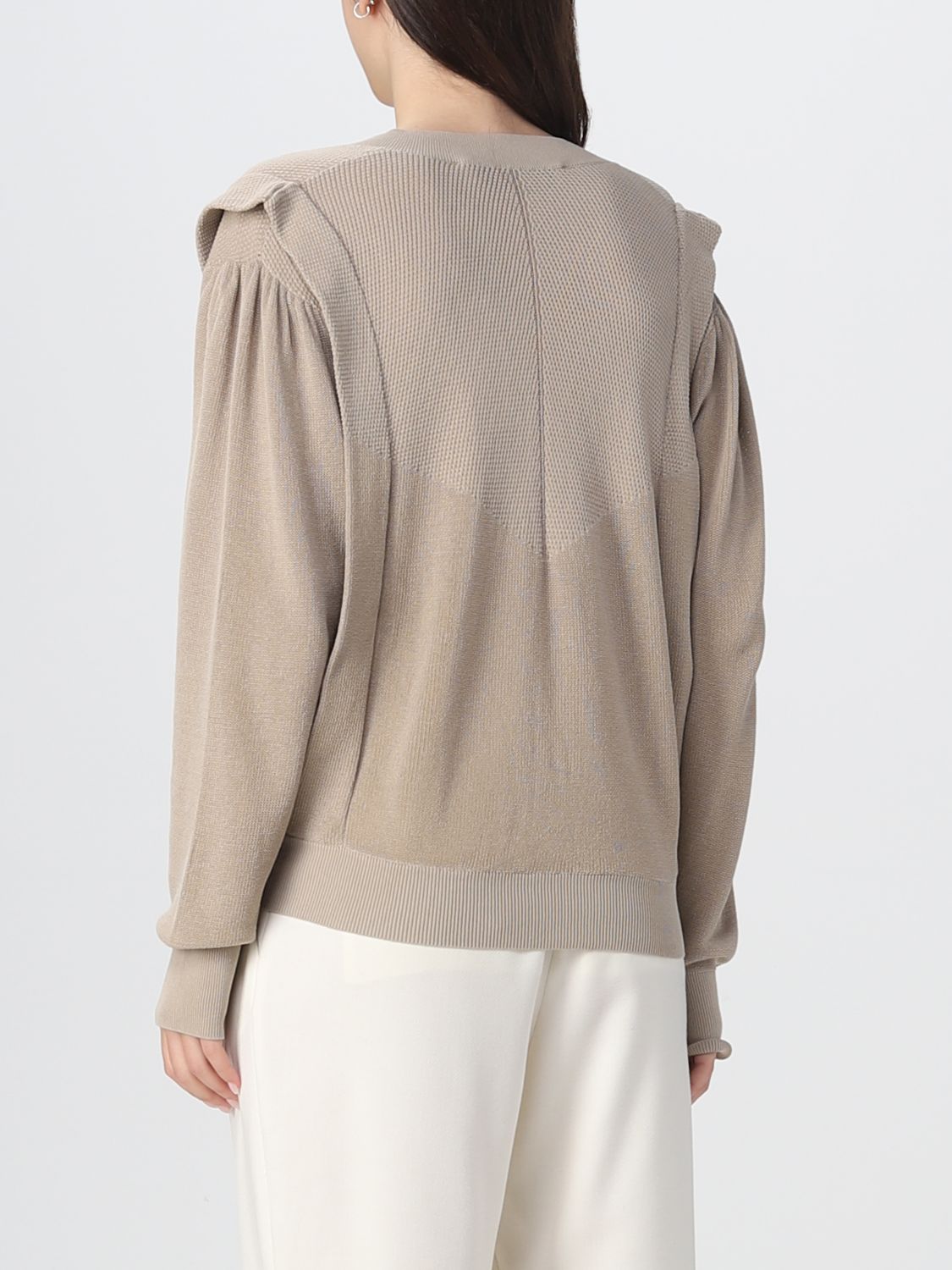 Sweater Iro: Iro sweater for woman mastic 2