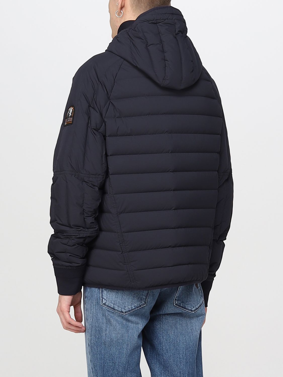 Parajumpers jacket 22WMPMPUFVA03 online 