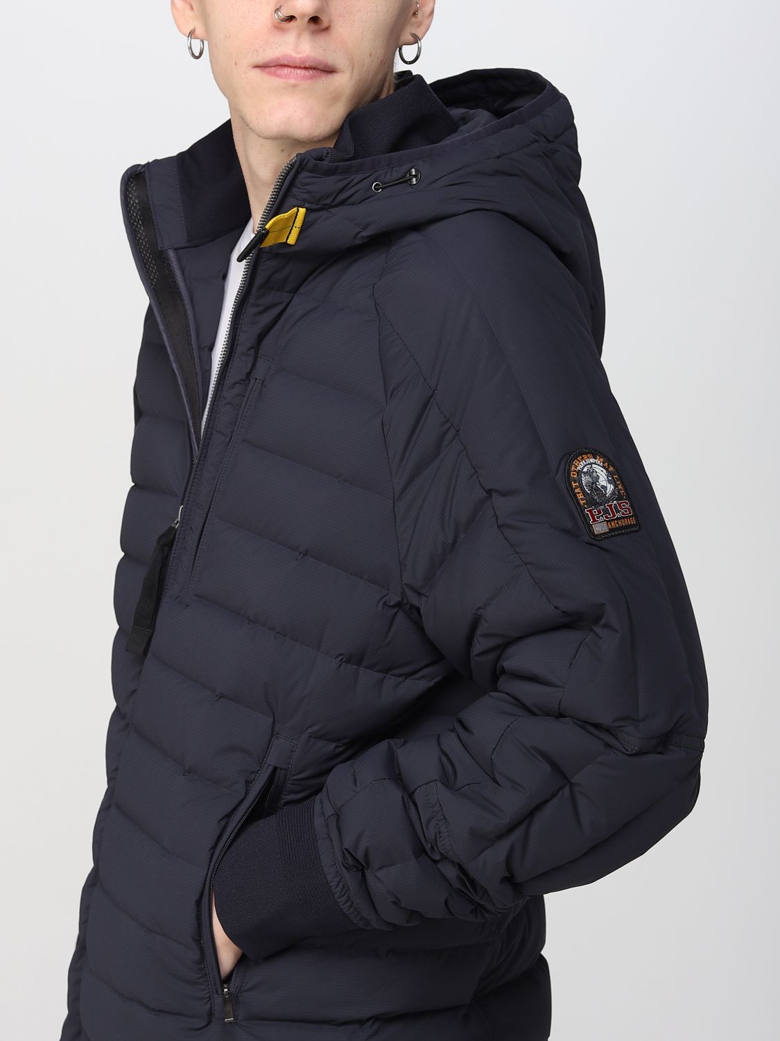 Parajumpers jacket 22WMPMPUFVA03 online 
