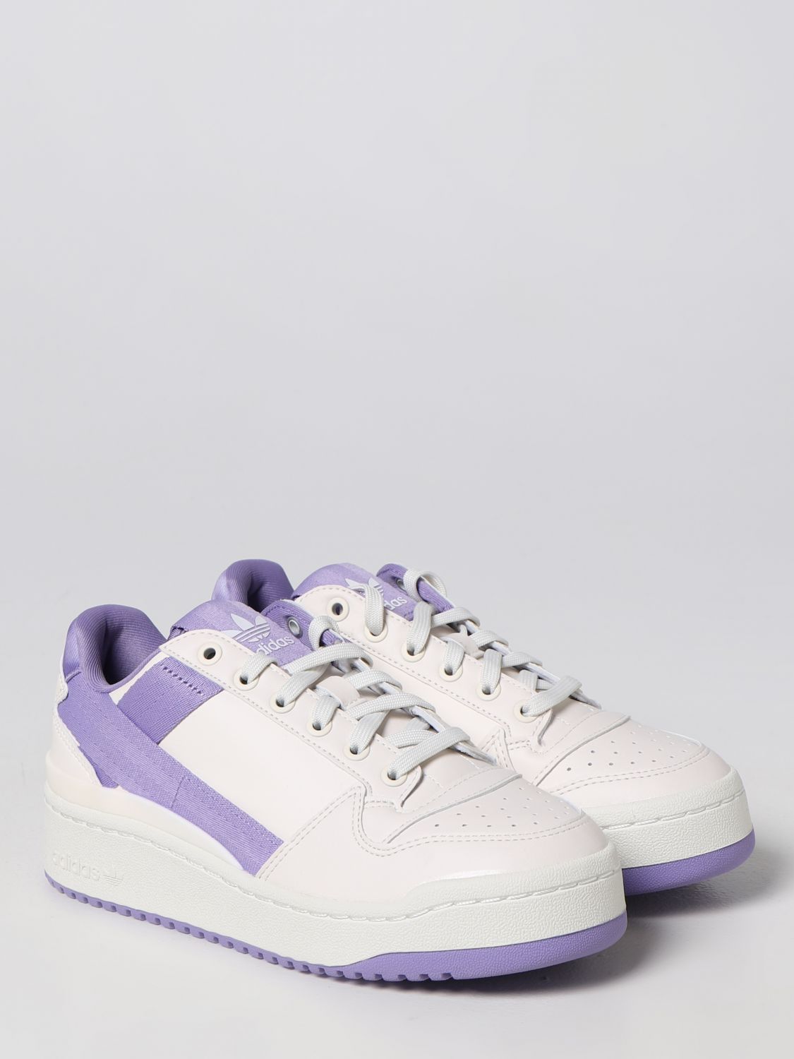 Sneakers Adidas Originals: Adidas Originals sneakers for women violet 2