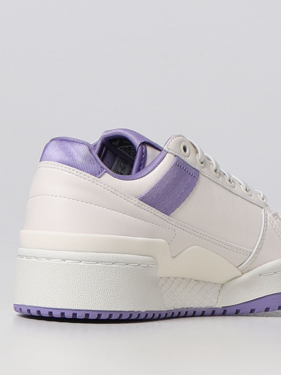 Sneakers Adidas Originals: Adidas Originals sneakers for women violet 3