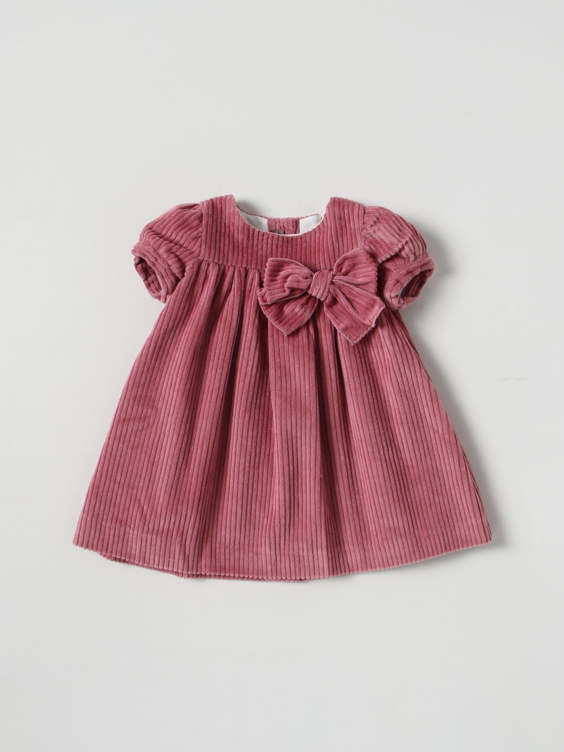 LITTLE BEAR romper for baby Pink Little Bear romper 5232 online on