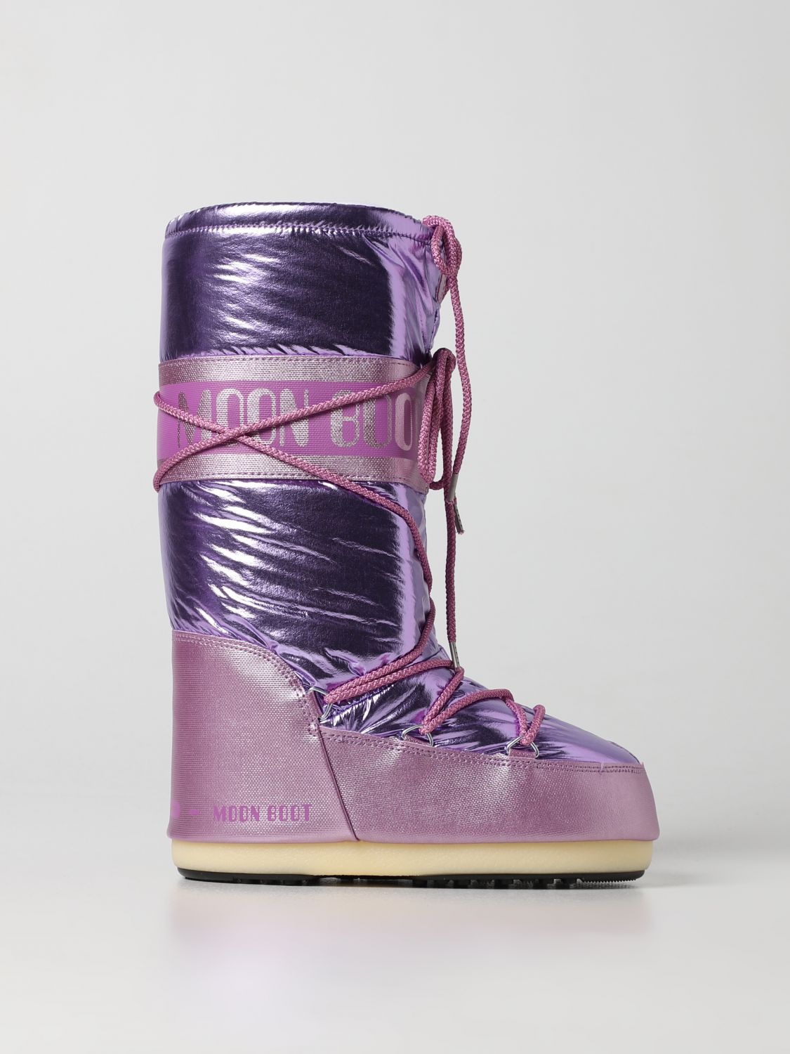 MOON BOOT: Zapatos para niña, | Moon Boot 14027500 en línea en