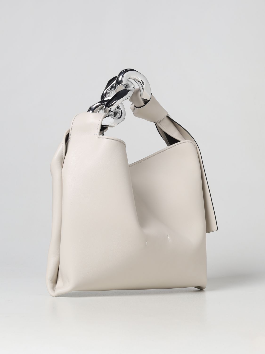 JW ANDERSON: handbag for woman - White | Jw Anderson handbag ...
