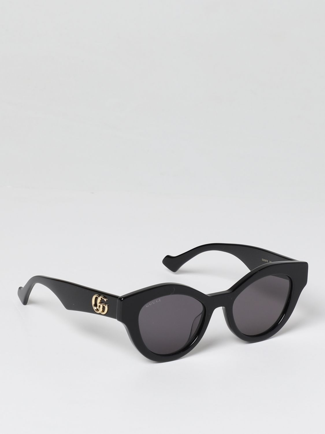 sunglasses for - Black | Gucci GG0957S on GIGLIO.COM