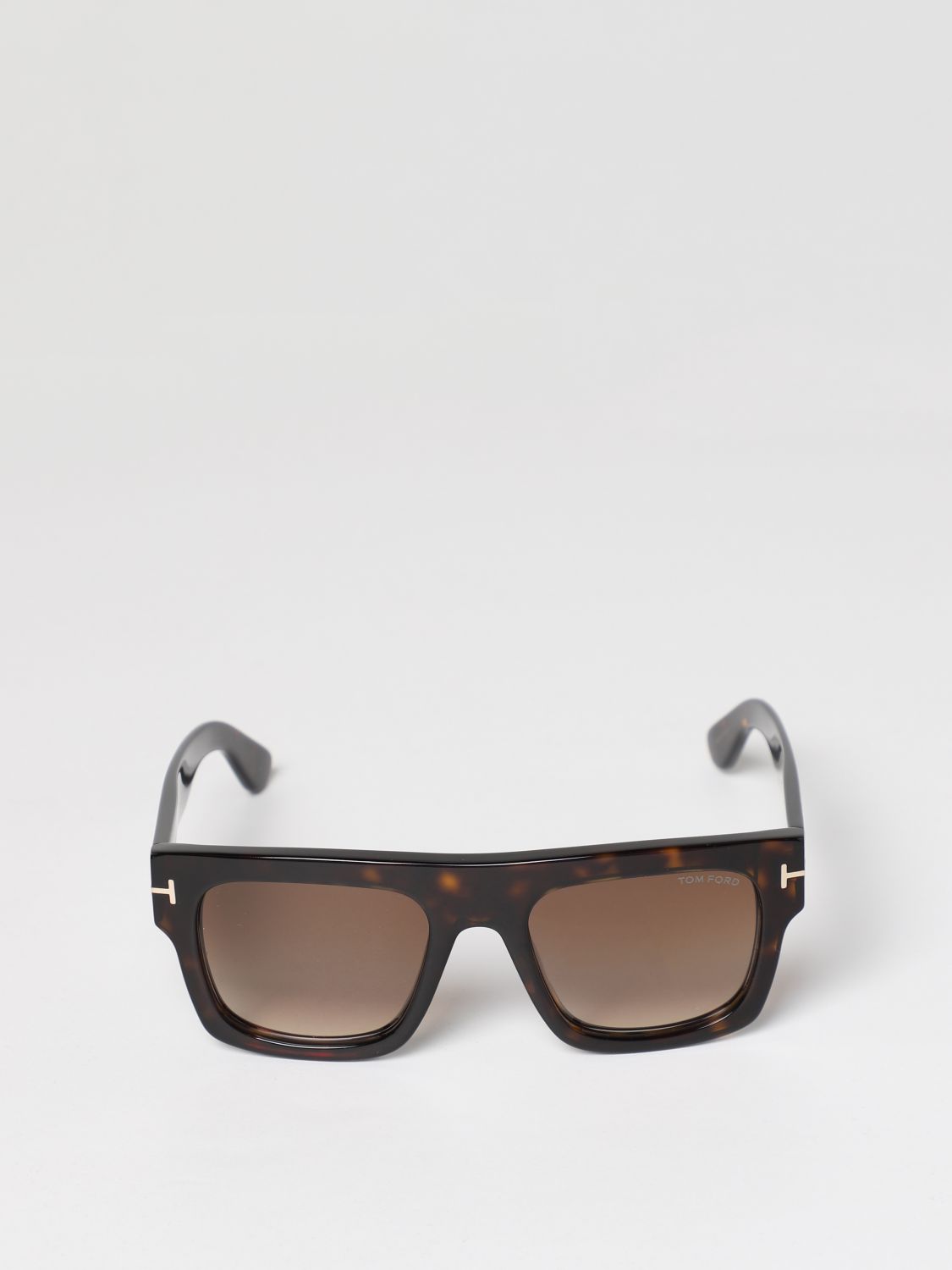 Gafas de sol Tom Ford: Gafas de sol Tom Ford para hombre marrón 2