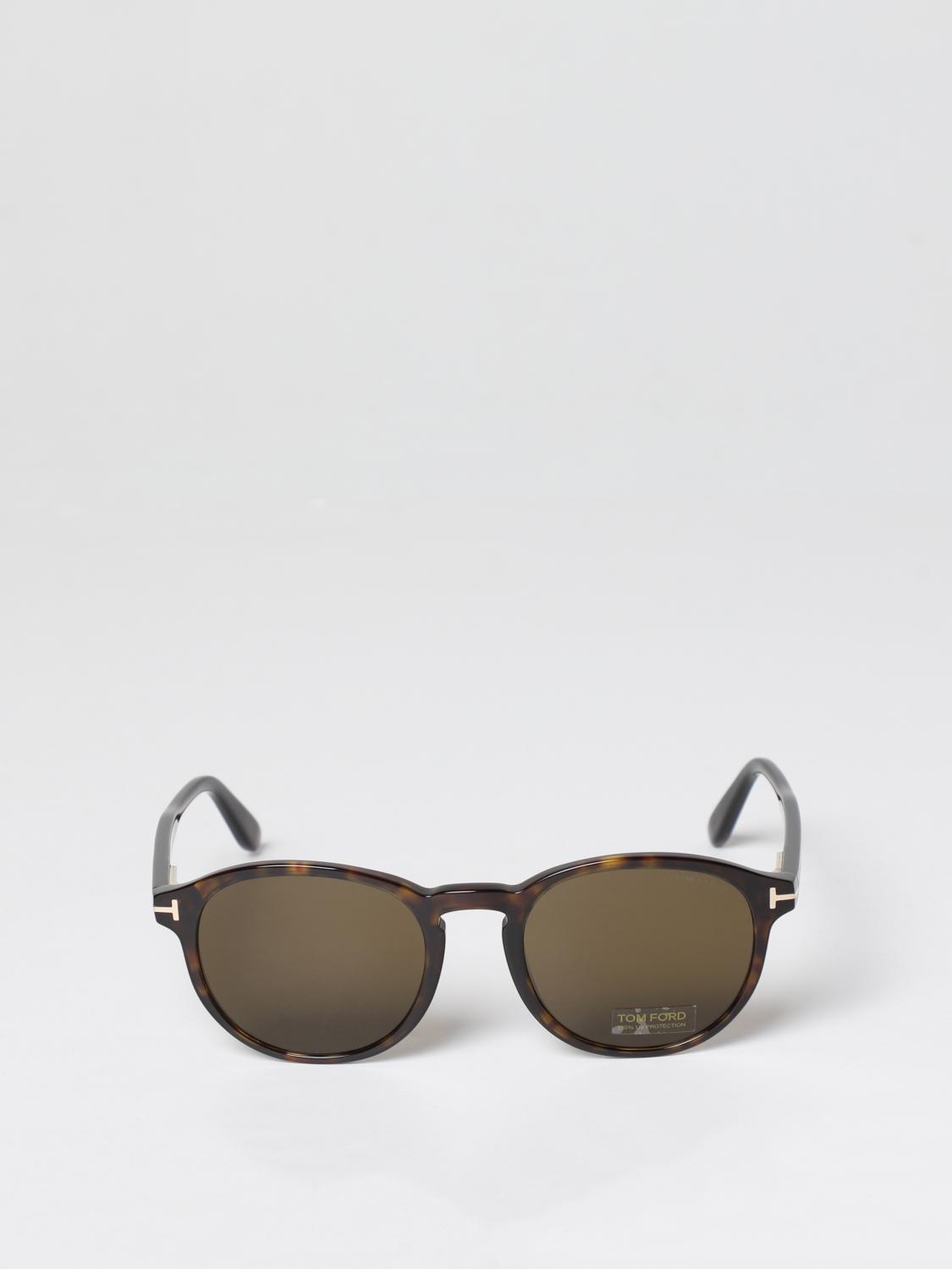 gucci sunglasses on face