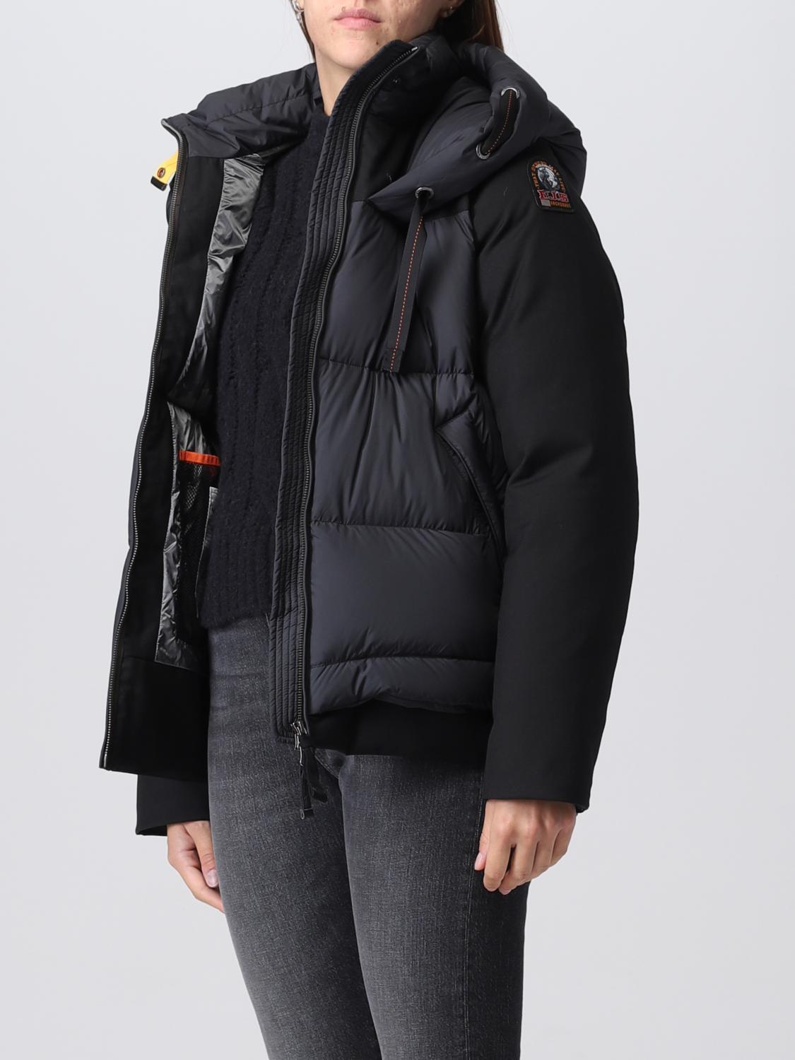 parajumpers canada goose