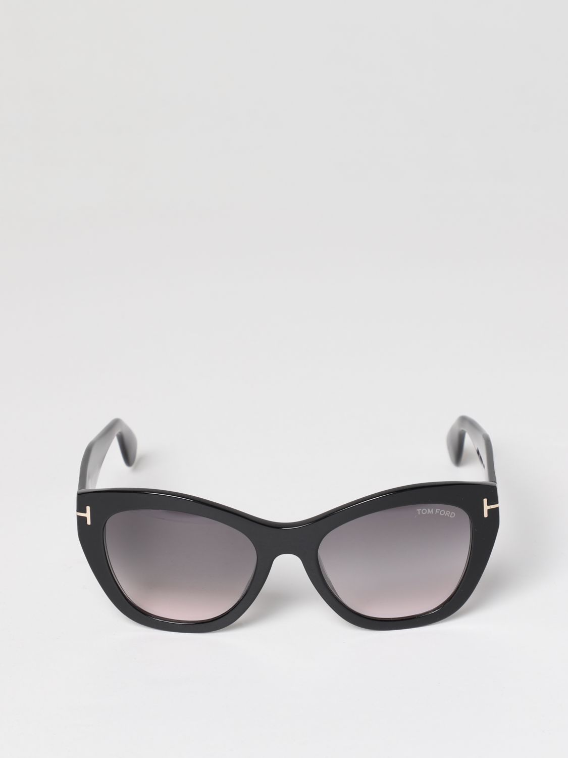 Gafas de sol Tom Ford: Gafas de sol Tom Ford para mujer negro 2
