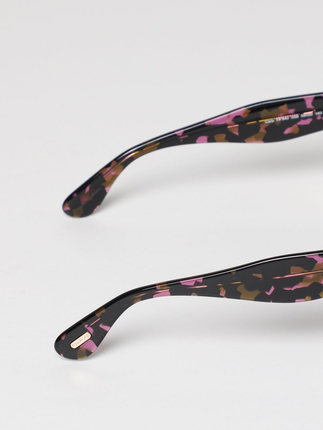 Gafas de sol Tom Ford: Gafas de sol Tom Ford para mujer negro 3
