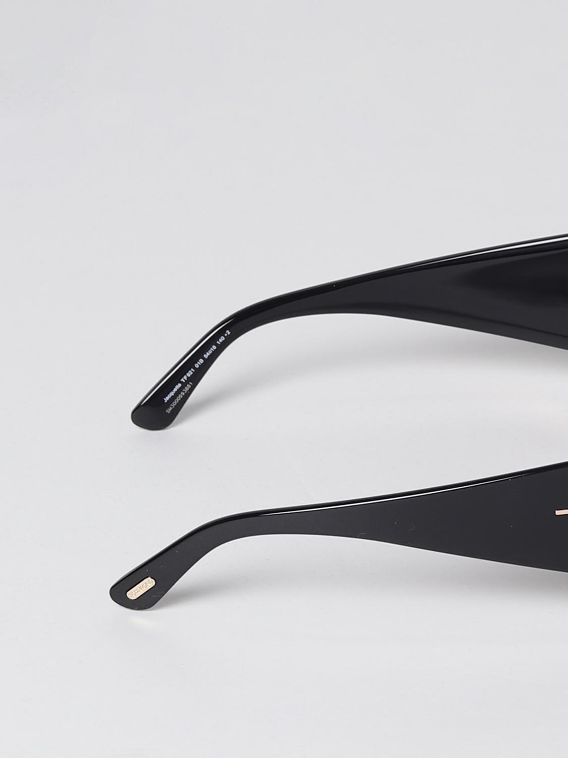 Gafas de sol Tom Ford: Gafas de sol Tom Ford para mujer negro 3