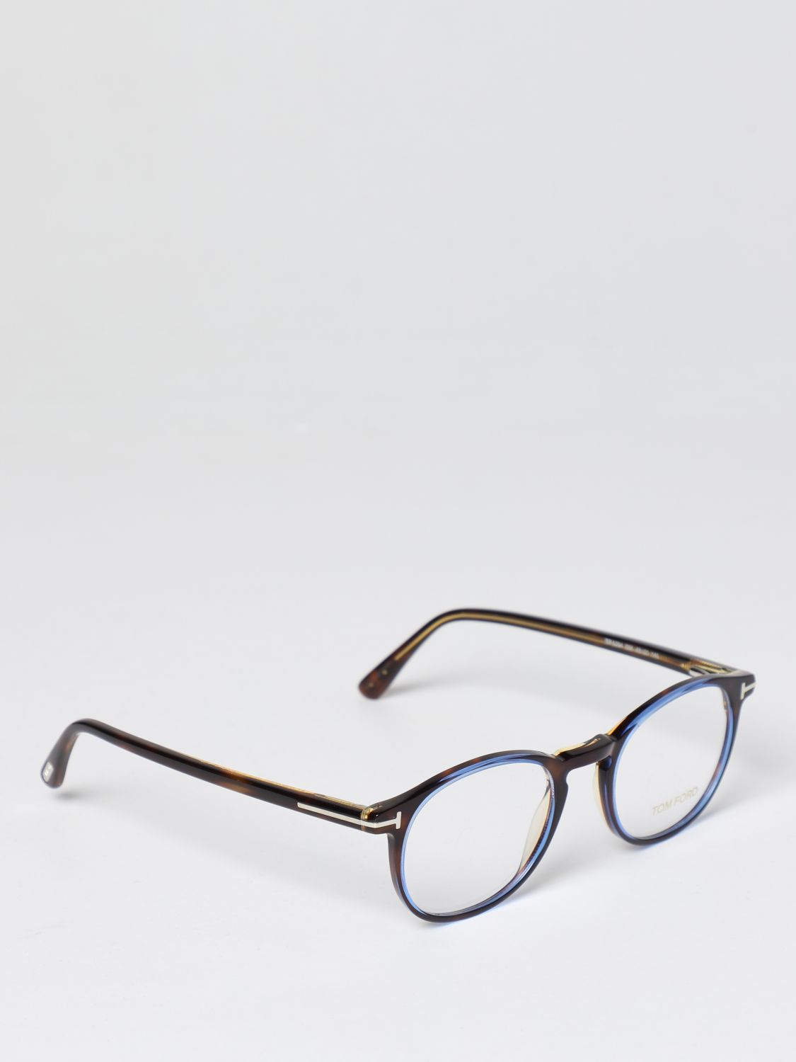 Gafas de sol Tom Ford: Gafas de sol Tom Ford para hombre azul oscuro 1 1