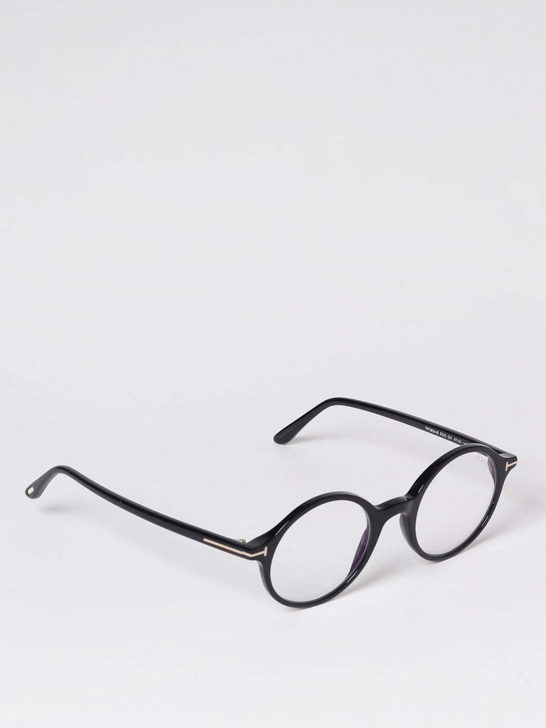 Gafas de sol Tom Ford: Gafas de sol Tom Ford para hombre negro 1