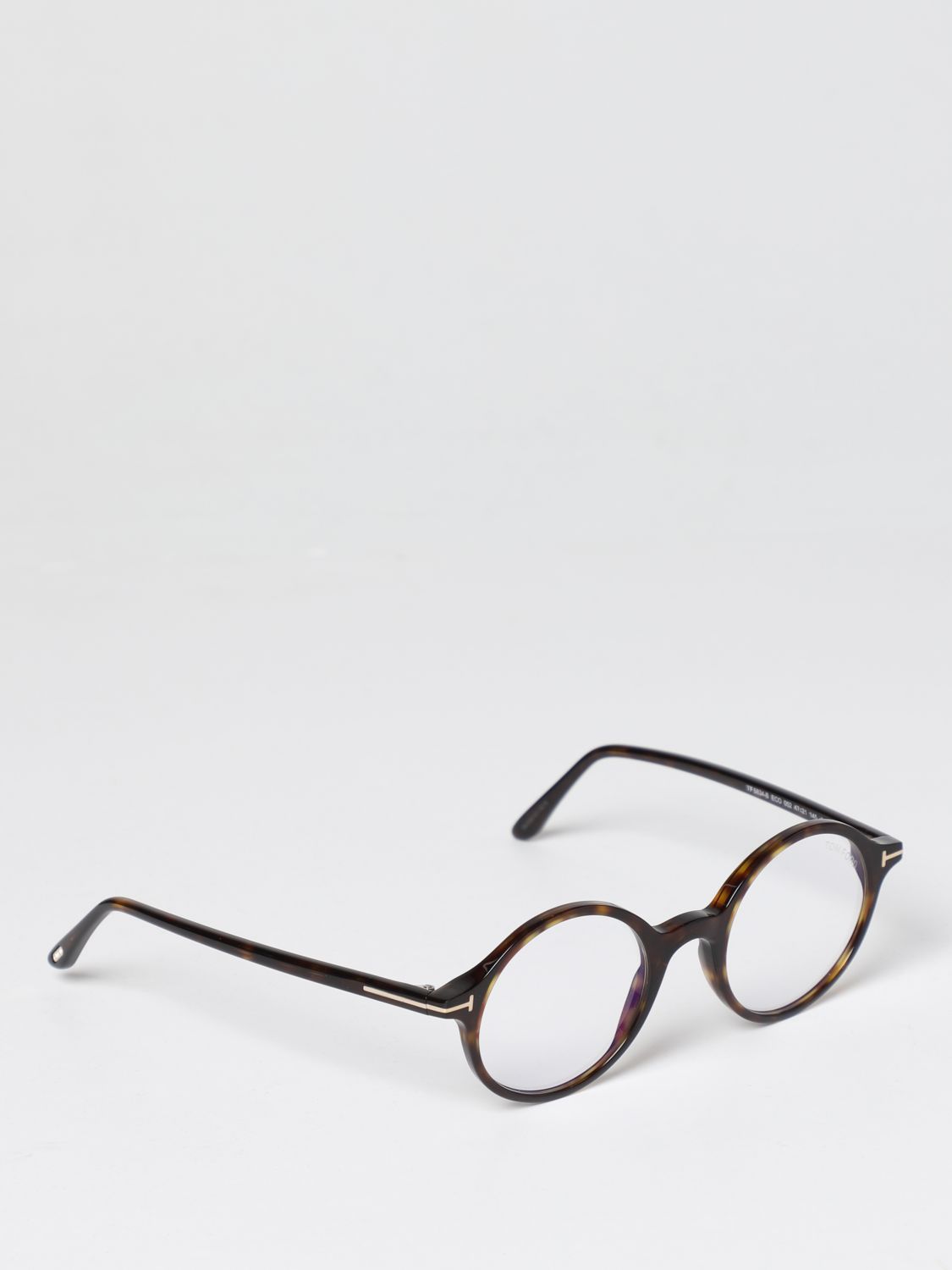 Gafas de sol Tom Ford: Gafas de sol Tom Ford para hombre marrón 1