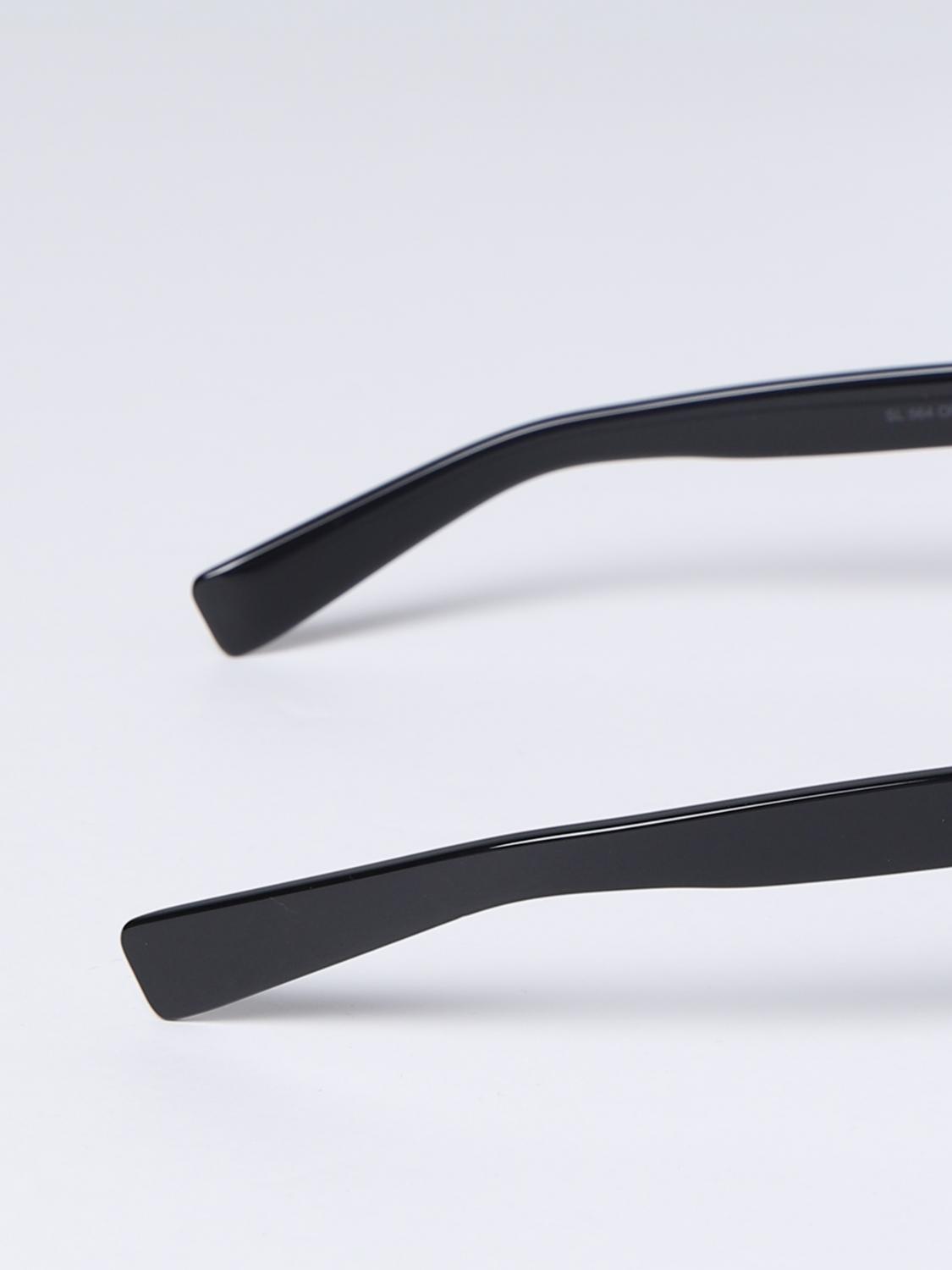 saint laurent optical glasses