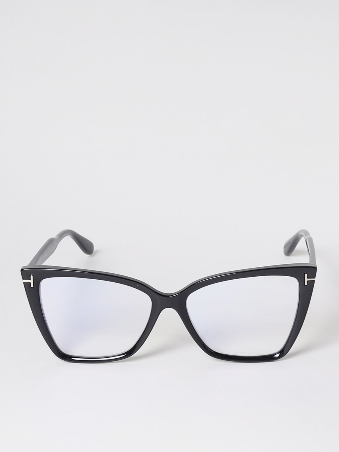 Gafas de sol Tom Ford: Gafas de sol Tom Ford para mujer negro 2