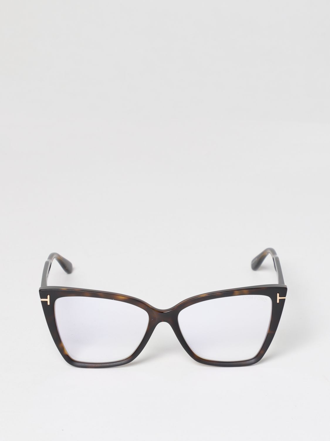 Gafas de sol Tom Ford: Gafas de sol Tom Ford para mujer marrón 2
