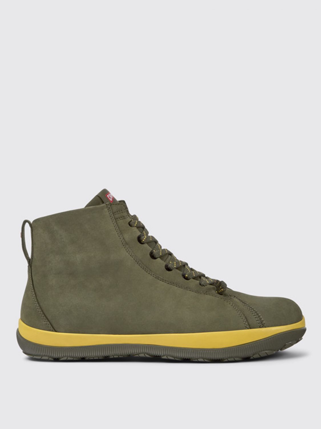 Camper boots K300287-019 PEU PISTA 