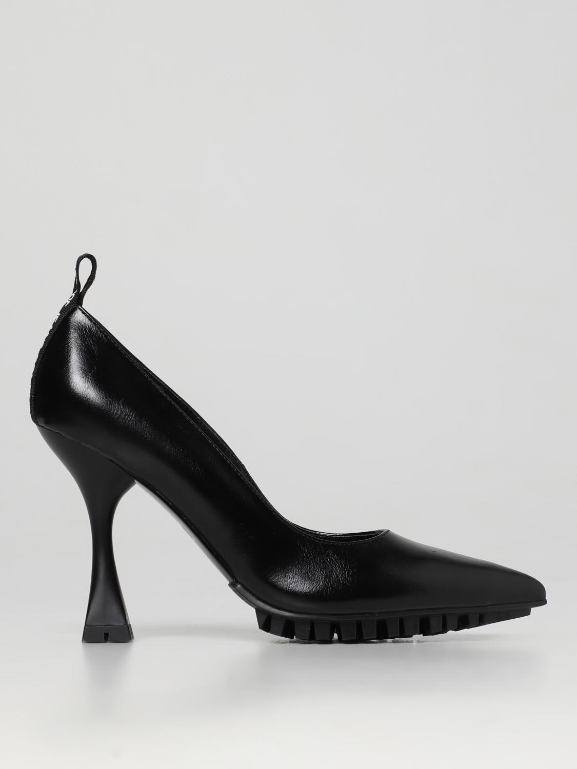versace escarpins