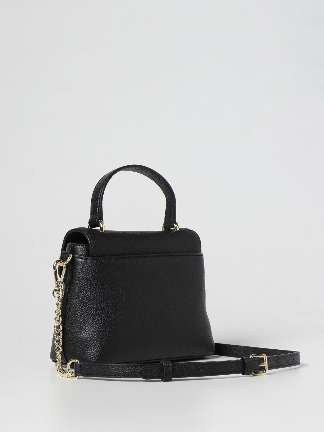 DKNY: mini bag for women - Black | Dkny mini bag R22EAS56 online on ...