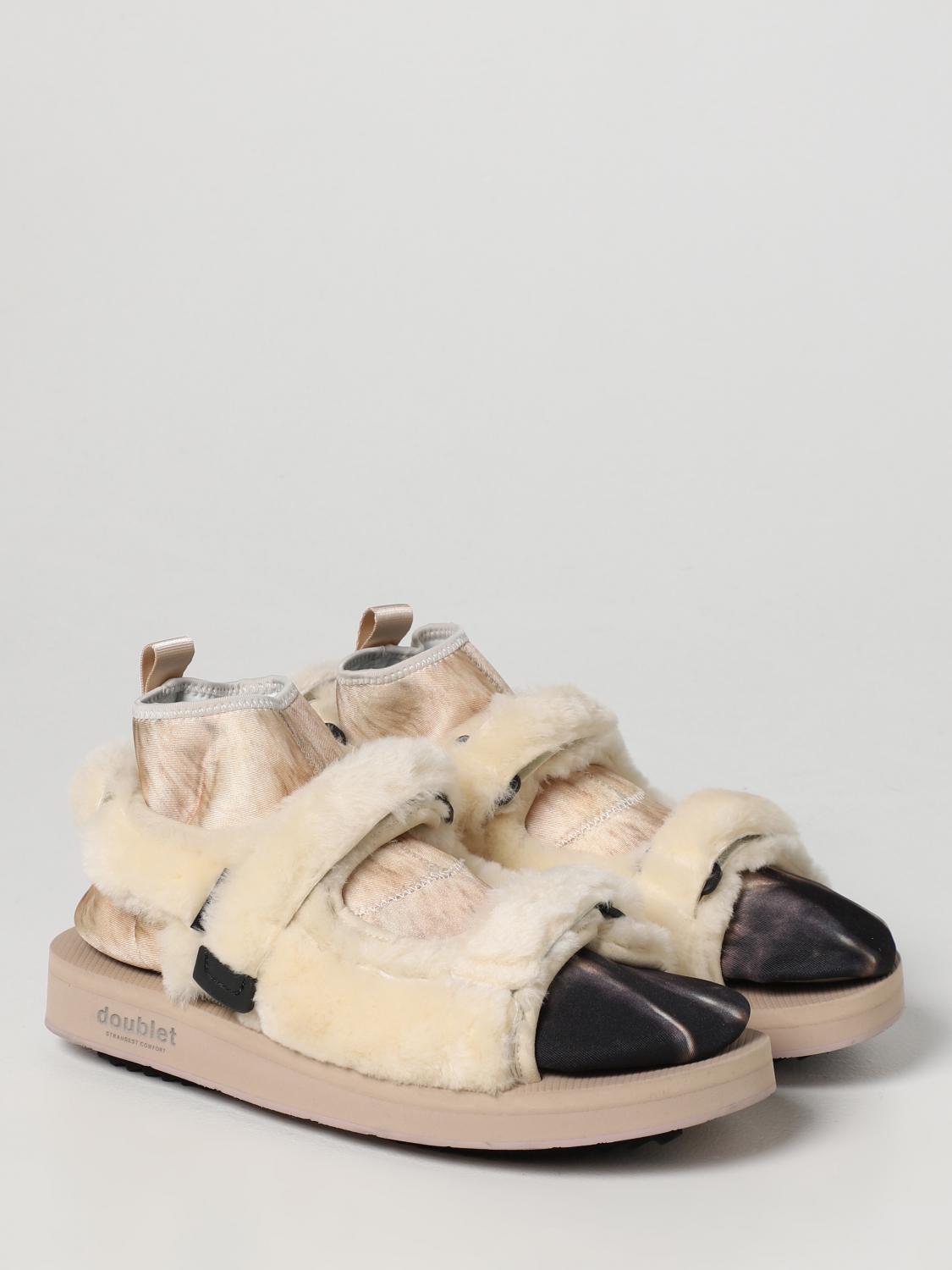 Sandals Suicoke: Suicoke sandals for men beige 2