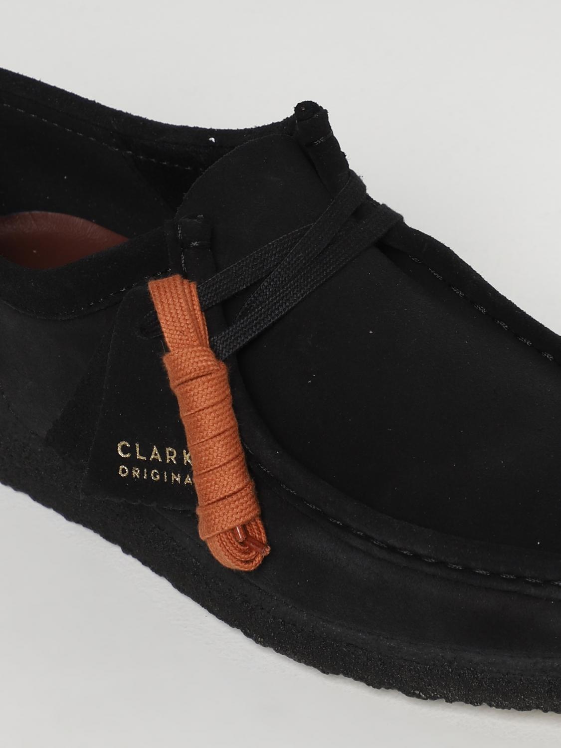 clarks chukka boots canada