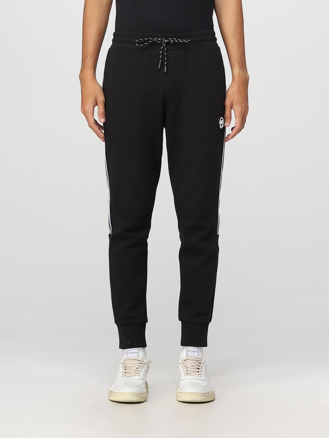 michael kors pants mens online