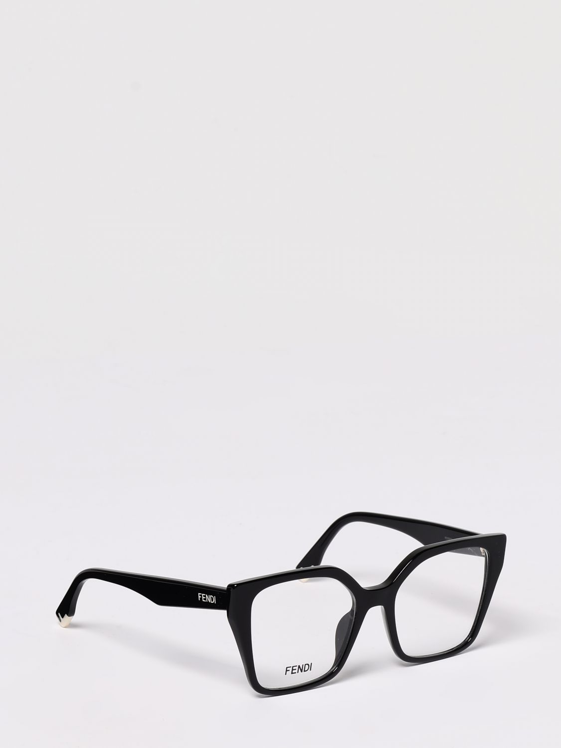 Occhiali da vista FE50002I Fendi Way Fendi in acetato