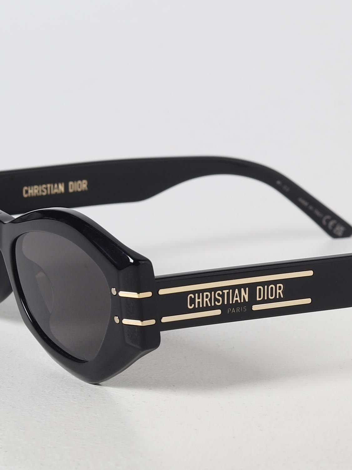 CHRISTIAN DIOR femme Noir Christian Dior