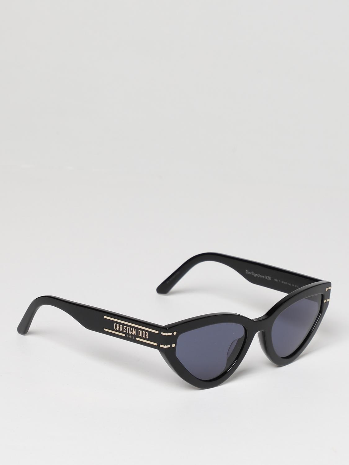 Dior Diorsnow A1i Sunglasses in Blue for Men