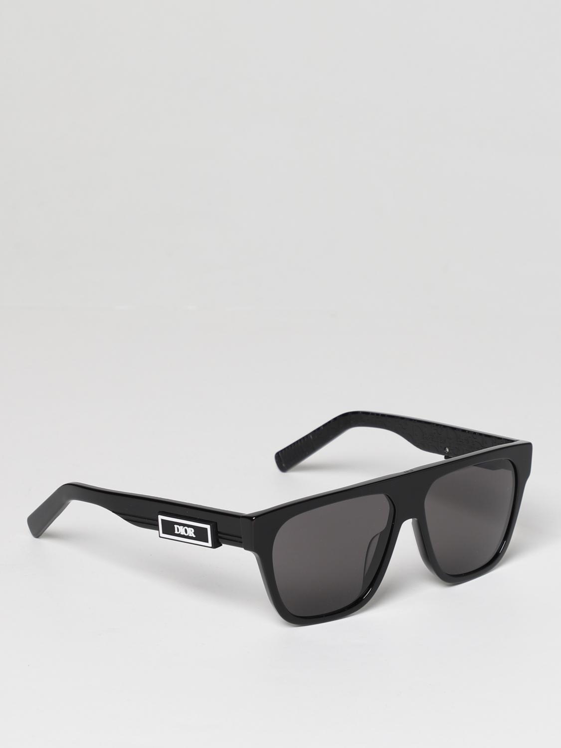 Lunettes de soleil Dior pour homme  Réductions en ligne jusquà 40   Lyst