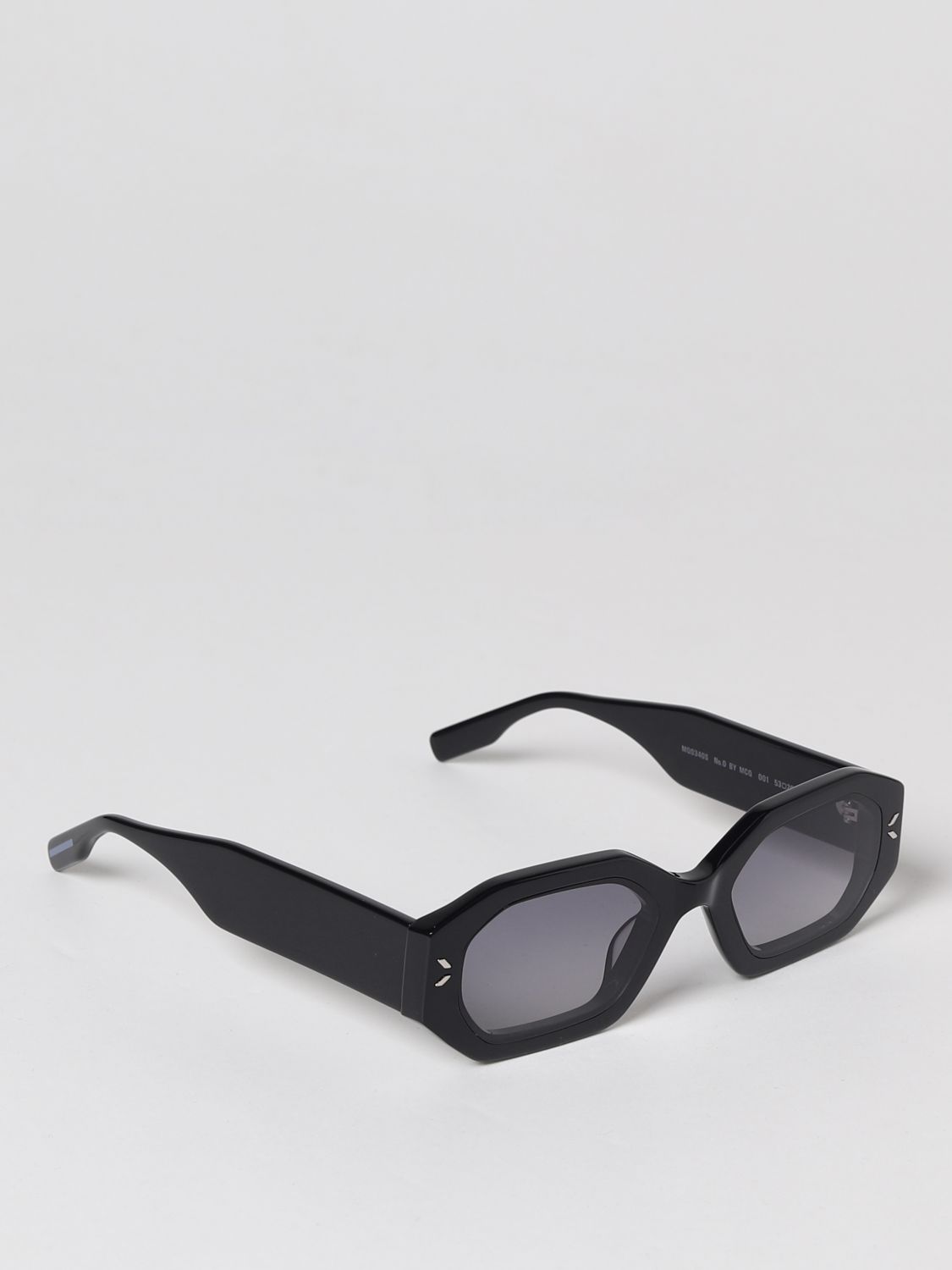 Sunglasses Mcq: Mcq sunglasses for woman black 1