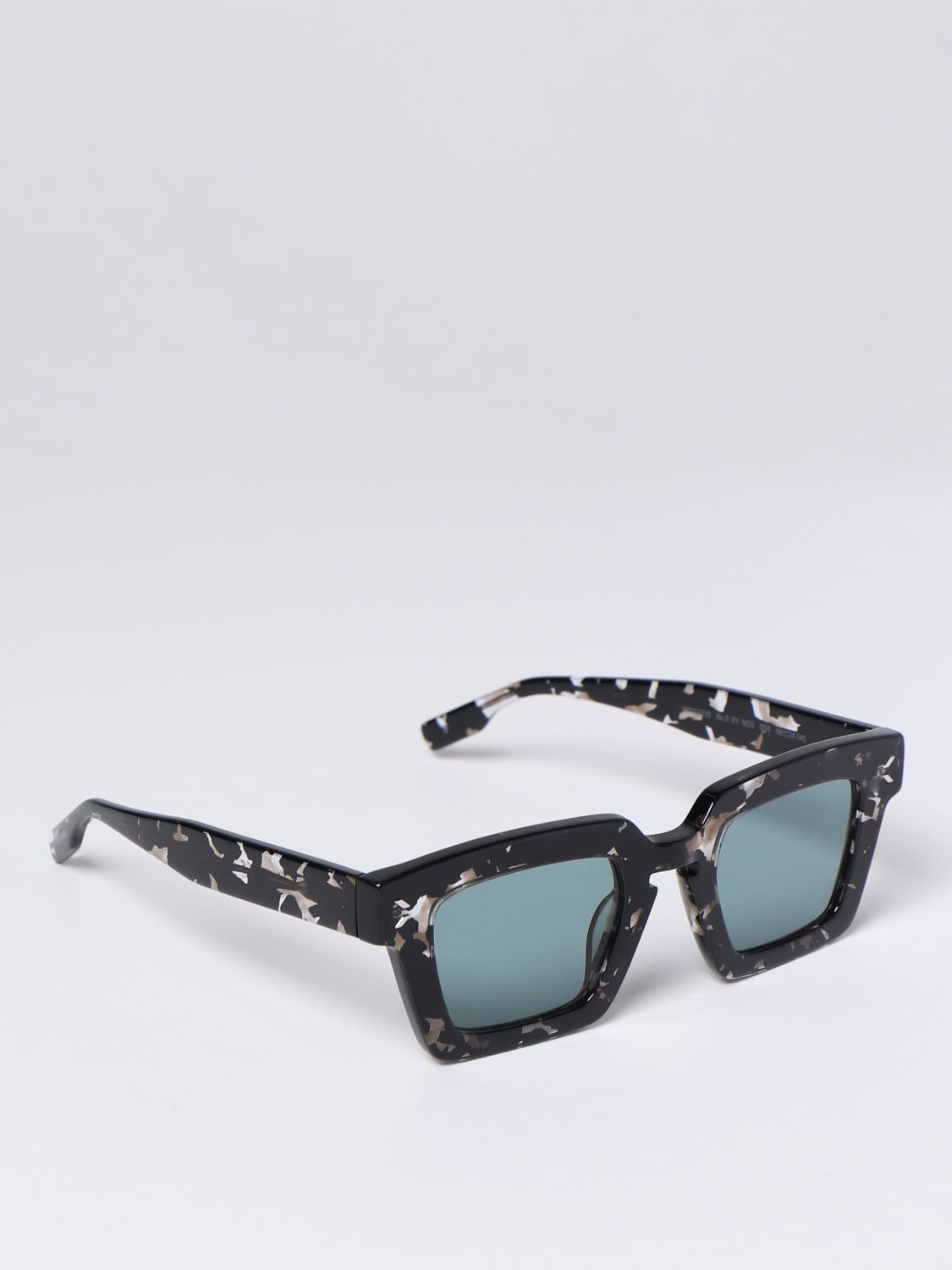 Sunglasses Mcq: Mcq sunglasses for woman grey 1
