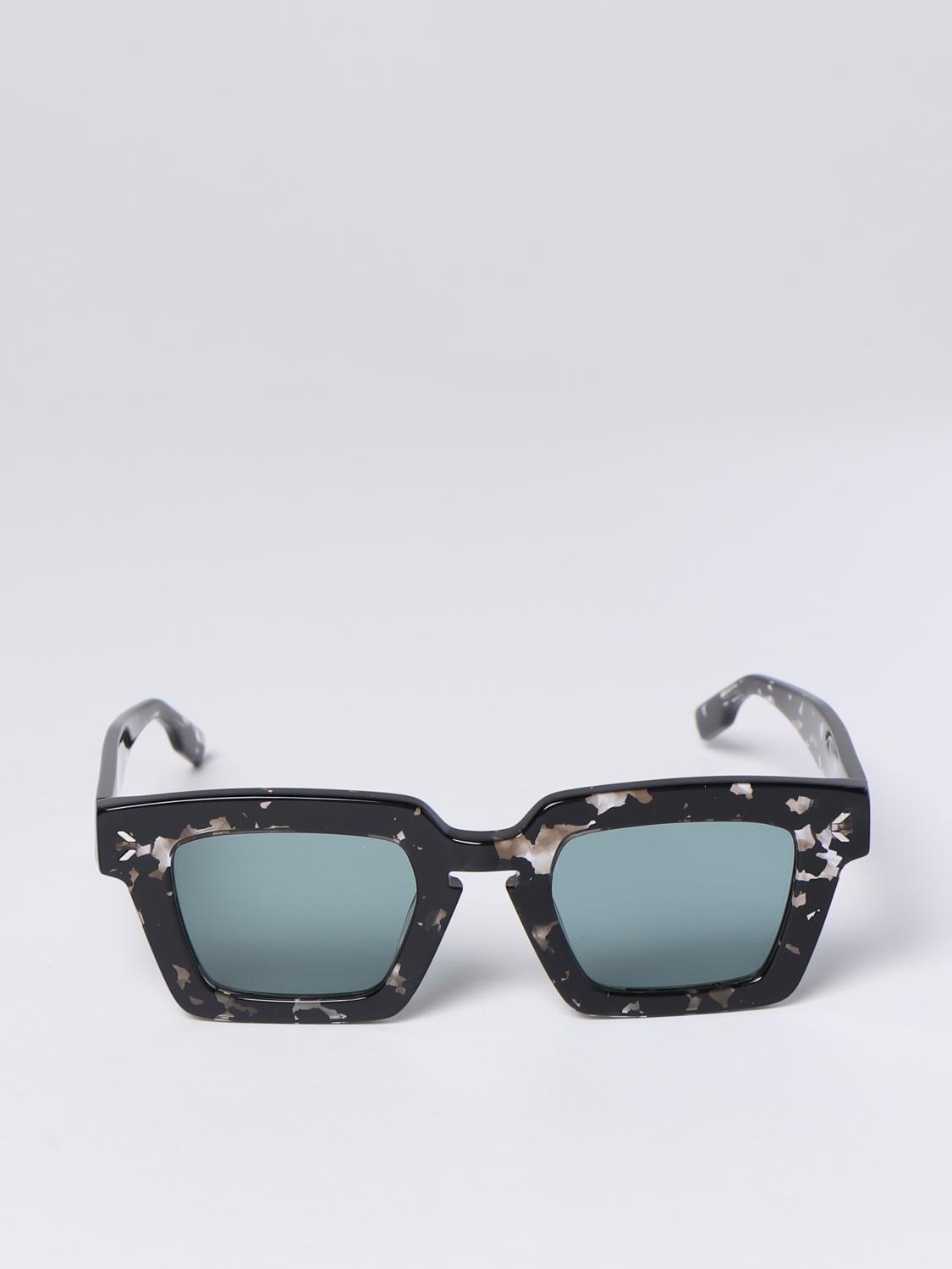 Sunglasses Mcq: Mcq sunglasses for woman grey 2