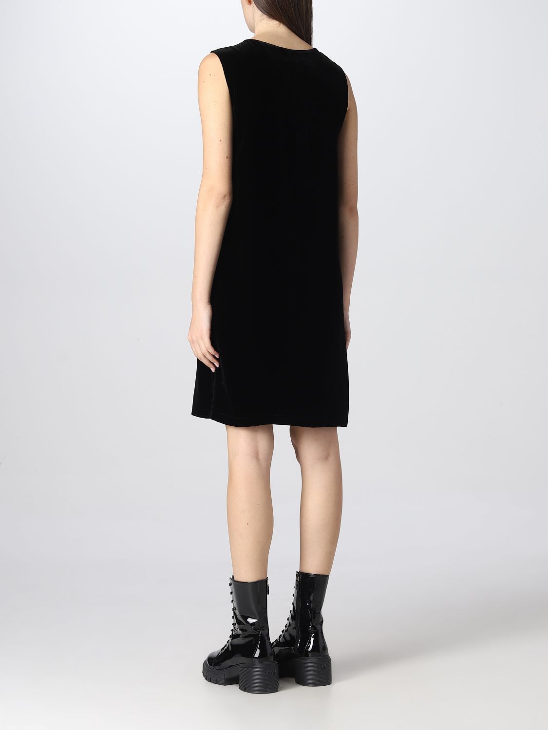Dress Boutique Moschino: Boutique Moschino dress for women black 2