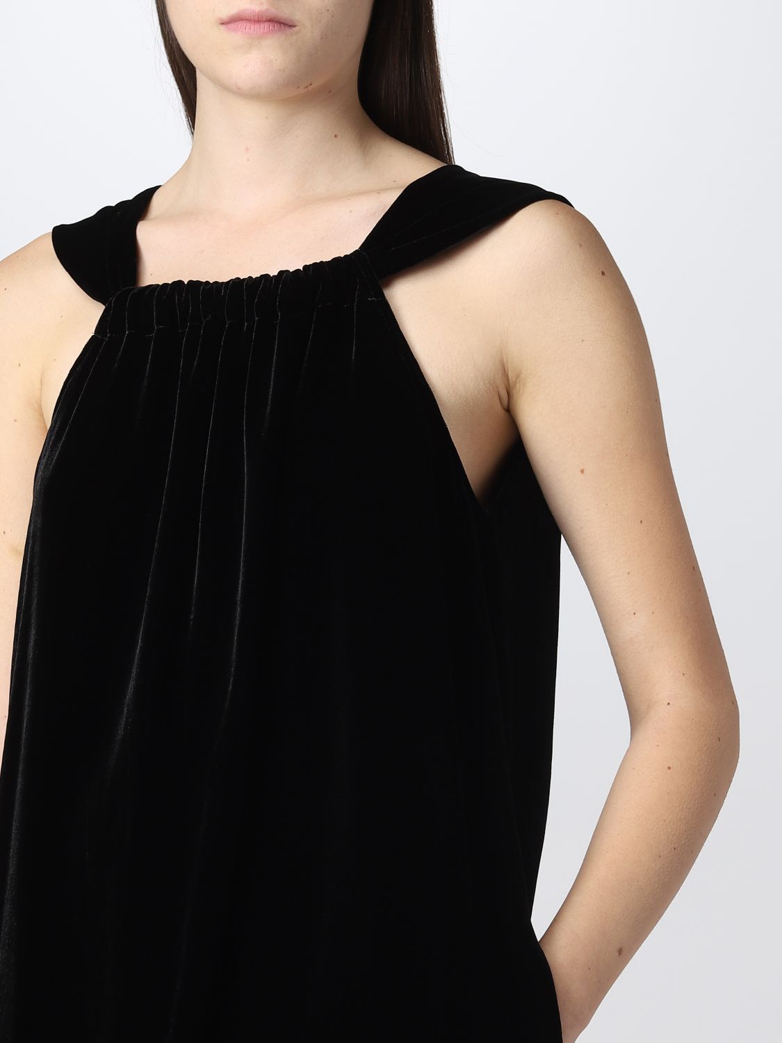 Dress Boutique Moschino: Boutique Moschino dress for women black 3